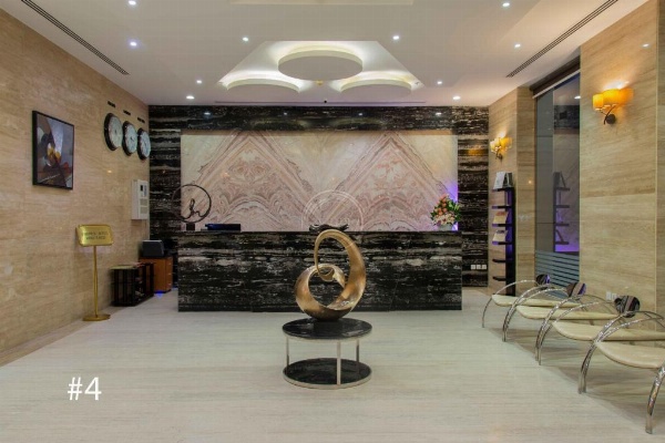 Hyatt Buyutat Apartment image 27